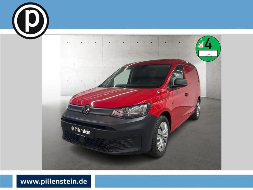 VW Caddy 52.600 km 18.911 € Neustadt/Aisch 91413