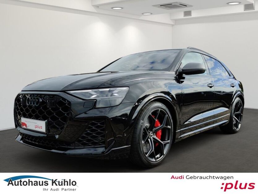 Audi RSQ8 3.000 km 179.890 € Wittlich 54516