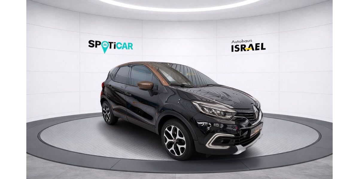 Renault Captur 42.827 km 14.490 &euro; Dresden 01257