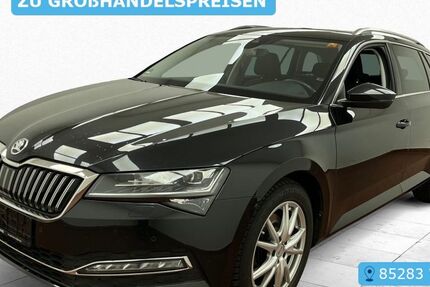 Skoda Superb 108.492 km 25.995 &euro; Starnberg 82319