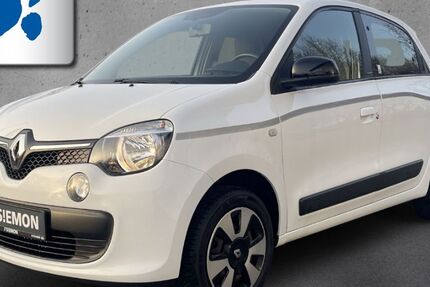 Renault Twingo 135.860 km 6.430 &euro; Salzbergen 48499
