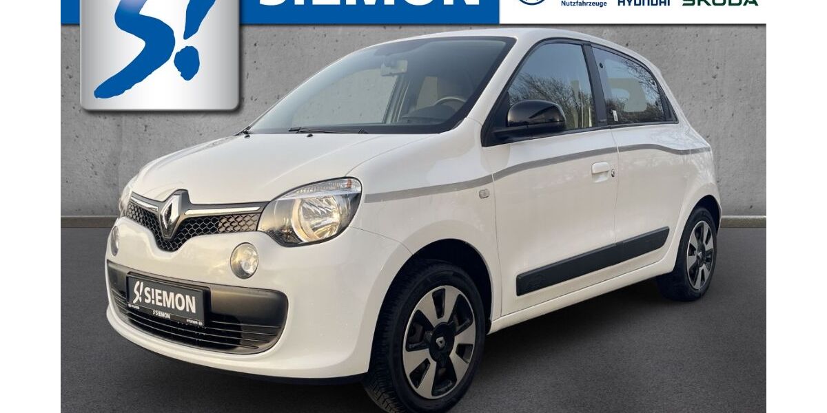Renault Twingo 135.860 km 6.430 &euro; Salzbergen 48499