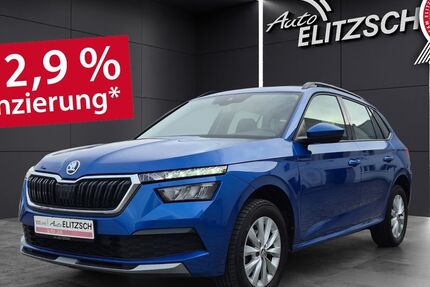 Skoda Kamiq 64.000 km 19.490 &euro; Kamenz 01917