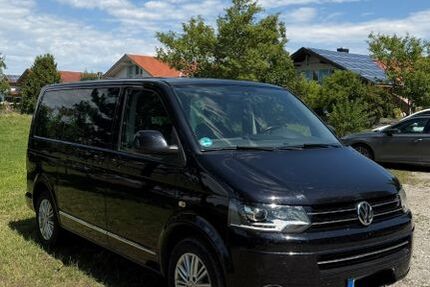 VW T5 Multivan 146.368 km 23.999 &euro; Roßhaupten 87672