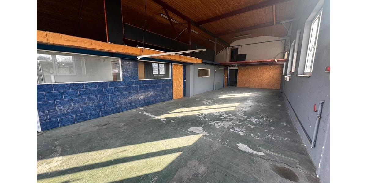 Gewerbeobjekt Wetzlar - 1.800&euro; | Angebot:26334992