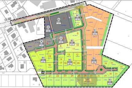 Grundstück Bispingen - 154.656&euro; | Angebot:25941453