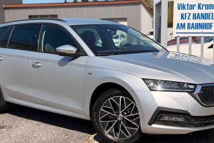 Skoda Octavia 163.900 km 13.300 &euro; Bad Iburg 49186