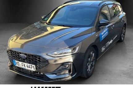 Ford Focus 18.500 km 24.990 &euro; Frankenthal 67227