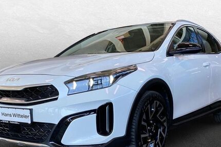 Kia XCeed 32.255 km 24.500 &euro; Brilon 59929