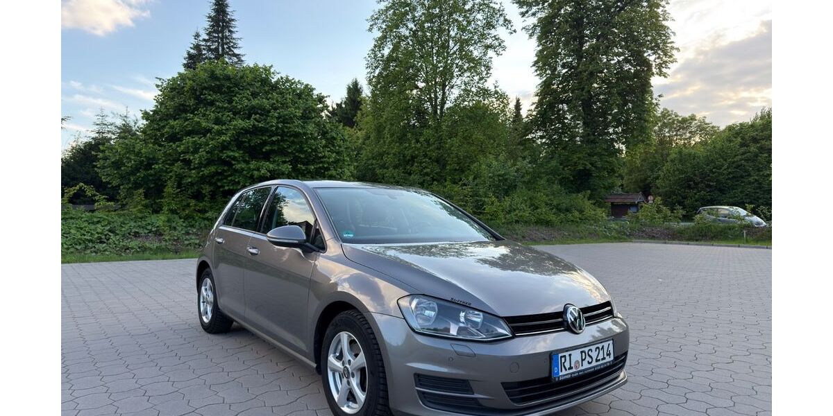 VW Golf 210.800 km 5.950 &euro; Auetal 31749