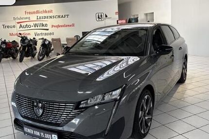 Peugeot 308 23.950 km 19.890 &euro; Wildeshausen 27793