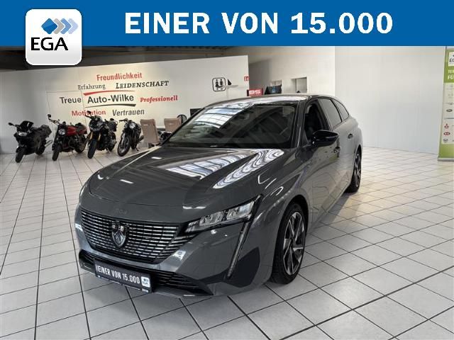Peugeot 308 23.950 km 19.890 &euro; Wildeshausen 27793