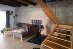 Maisonettenwohnung Langenhagen Engelbostel - 2 Zimmer, 110 m&sup2;, 1.250&euro; | Angebot:25633483