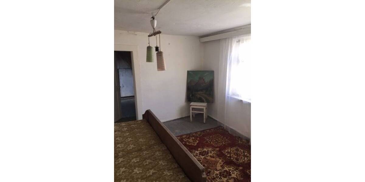Einfamilienhaus Allstedt Wolferstedt - 4 Zimmer, 120 m&sup2;, 33.000&euro; | Angebot:25705839