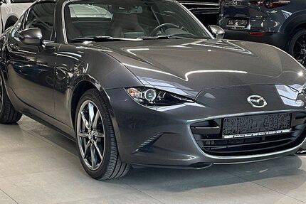 Mazda MX-5 64.125 km 21.850 &euro; Damme 49401