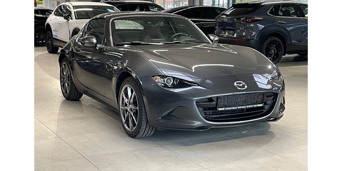 Mazda MX-5 64.125 km 21.850 &euro; Damme 49401