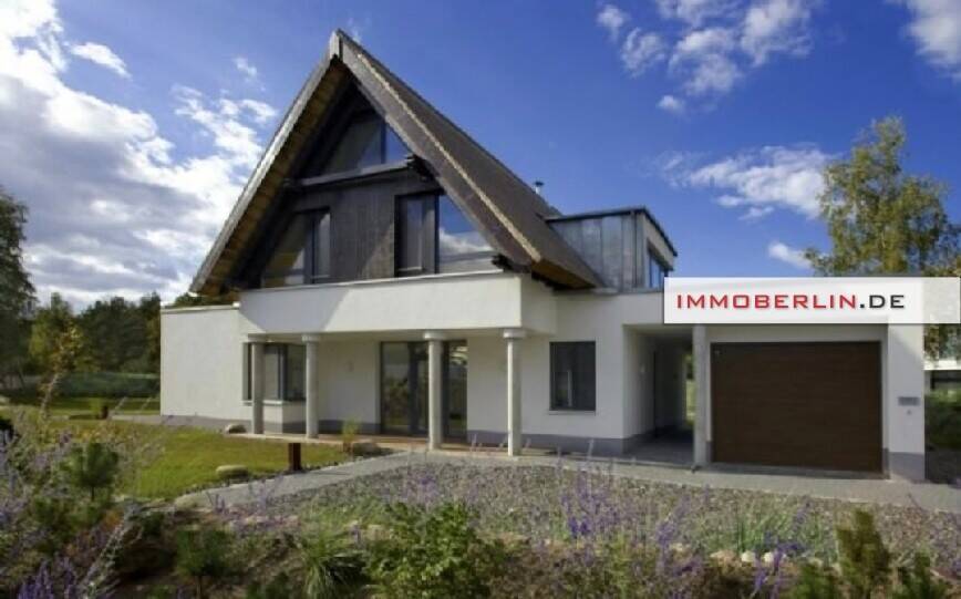 Einfamilienhaus Karlshagen - 4 Zimmer, 165 m&sup2;, 1.800.000&euro; | Angebot:26796262