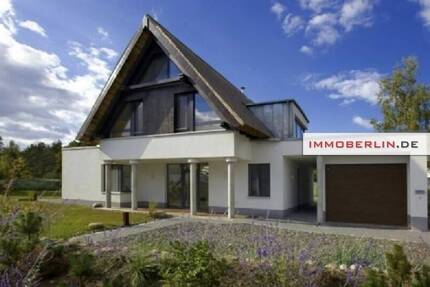 Haus Karlshagen - 4 Zimmer, 165 m&sup2;, 1.800.000&euro; | Angebot:26796262