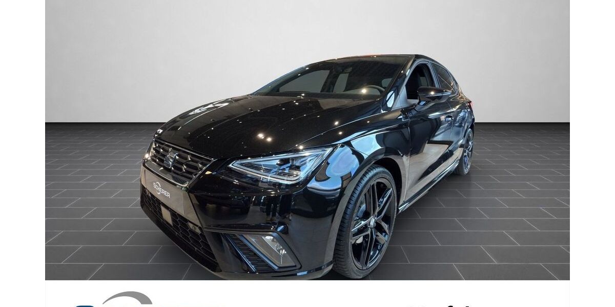 Seat Ibiza 4.900 km 27.790 &euro; Saarbrücken 66115