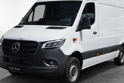 Mercedes-Benz Sprinter 39.450 km 42.126 &euro; Karlsruhe 76139