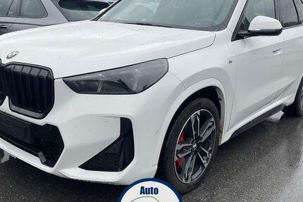 BMW X1 11.700 km 38.995 &euro; Neukirchen 94362