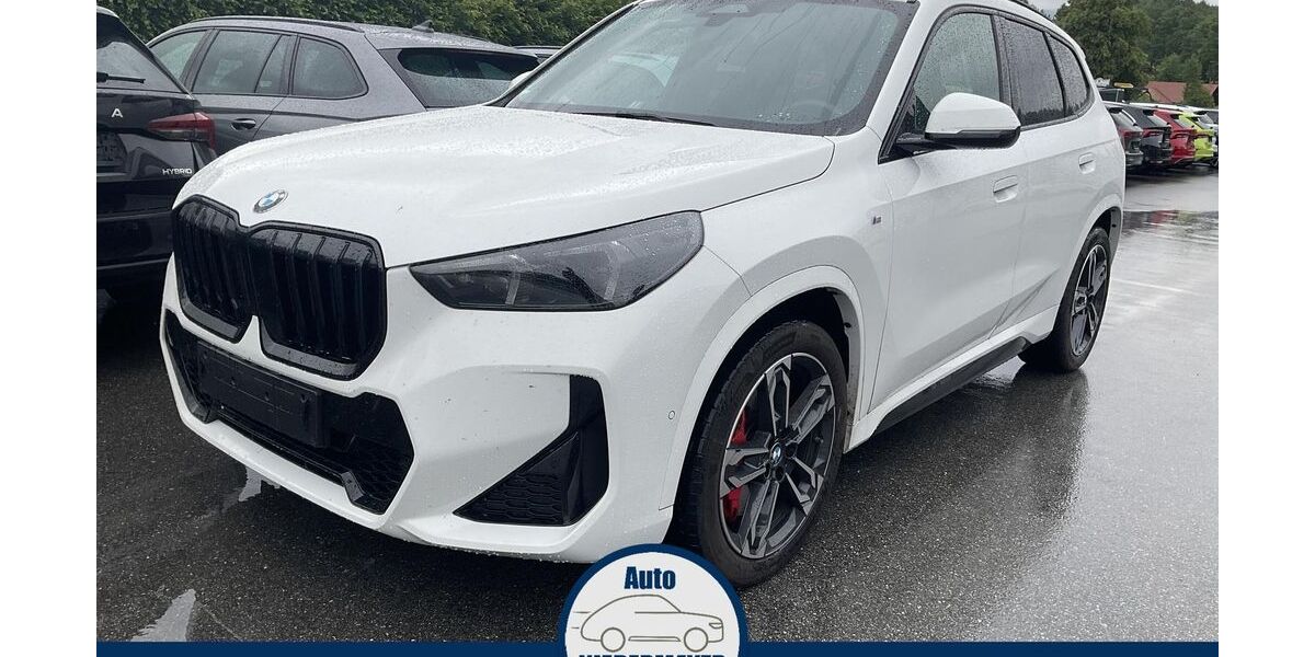 BMW X1 11.700 km 38.995 &euro; Neukirchen 94362