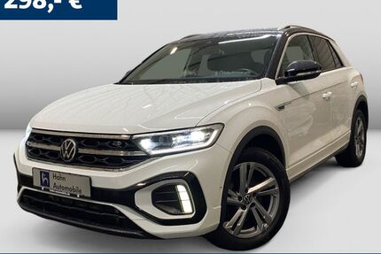 VW T-Roc 71.730 km 28.990 &euro; Niefern-Öschelbronn 75223