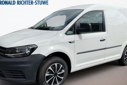 VW Caddy 94.000 km 9.980 &euro; Hamburg 22087