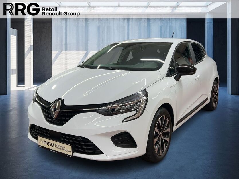 Renault Clio 2.998 km 16.980 € Köln 50939