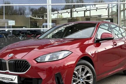 BMW 120 8.137 km 28.690 &euro; Michelfeld 74545