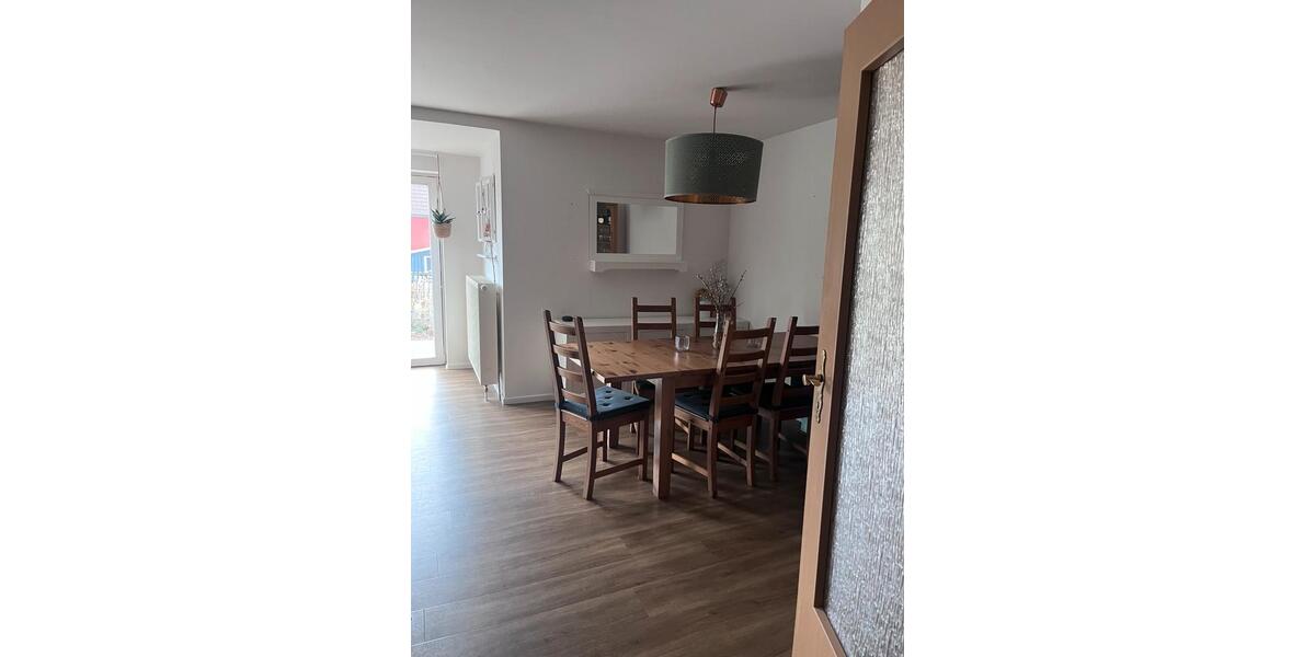 Doppelhaushälfte Petershagen/Eggersdorf Eggersdorf - 4 Zimmer, 110 m&sup2;, 1.600&euro; | Angebot:25310445