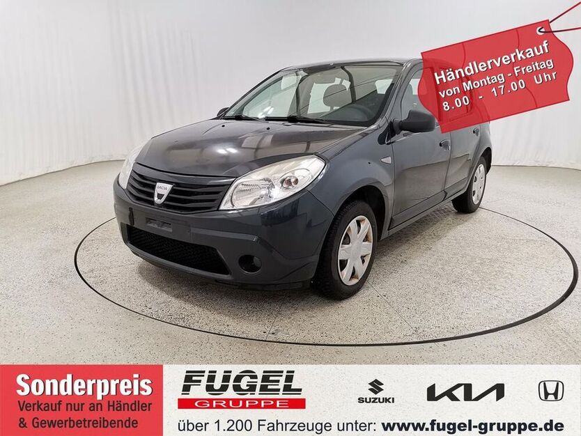 Sandero