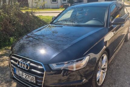 Audi A6 128.000 km 20.999 &euro; Traunreut 83301