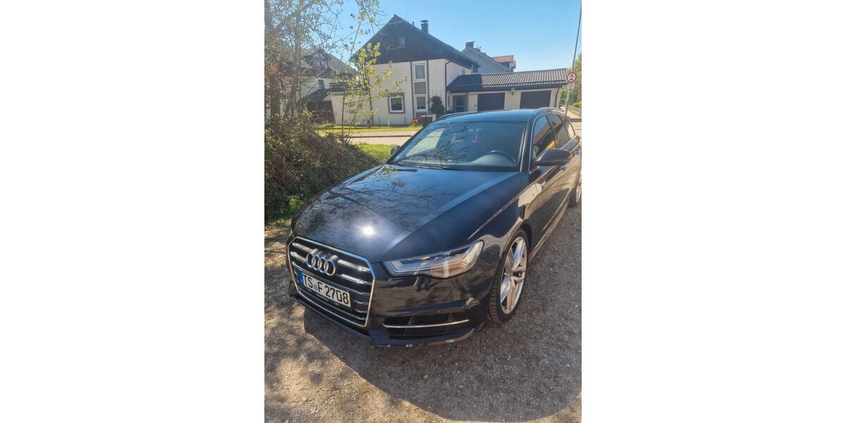 Audi A6 128.000 km 20.999 &euro; Traunreut 83301