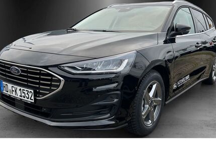 Ford Focus 3.500 km 28.990 &euro; Weinheim 69469