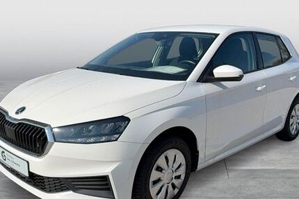 Skoda Fabia 97.216 km 15.890 &euro; Cloppenburg 49661