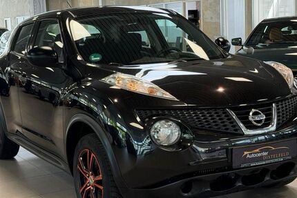 Nissan Juke 138.368 km 5.990 &euro; Neuwied 56564