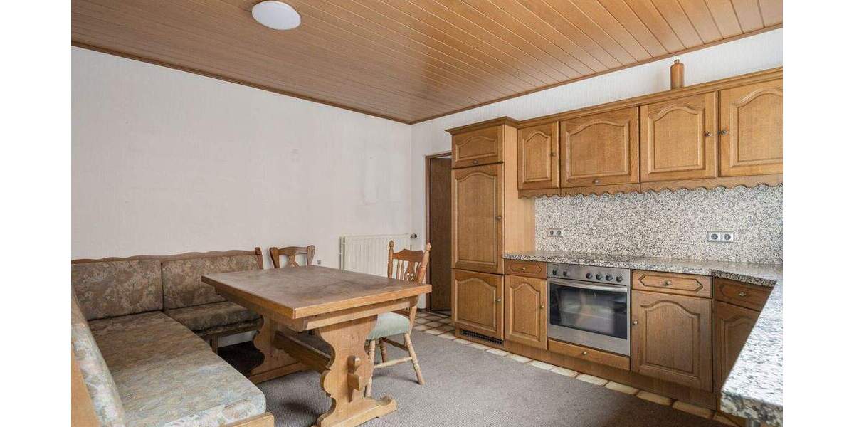 Einfamilienhaus Selfkant - Hillensberg Hillensberg - 6 Zimmer, 210 m&sup2;, 325.000&euro; | Angebot:25476237