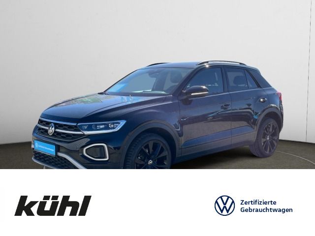 VW T-Roc 27.096 km 31.590 &euro; Hildesheim 31137