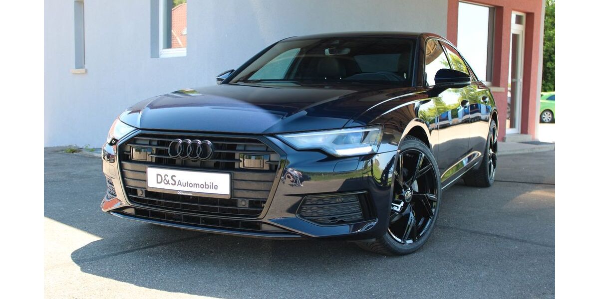 Audi A6 66.700 km 30.320 &euro; Ilshofen 74532