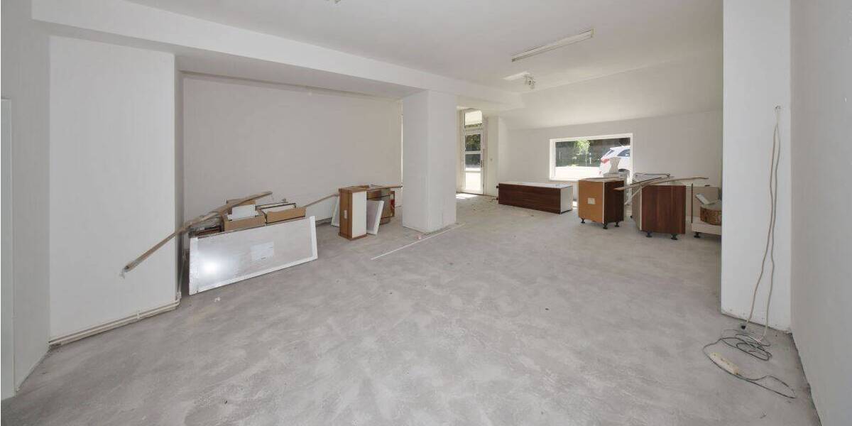 Gewerbeobjekt Wilhelmshaven Neuengroden - 770&euro; | Angebot:26834389
