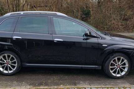 Fiat Croma 250.000 km 2.550 &euro; Stein 24235