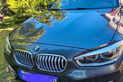 BMW 118 146.000 km 12.500 &euro; Ungerhausen 87781
