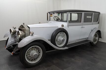 Rolls Royce Phantom 21.000 km 110.000 &euro; Grolsheim 55459