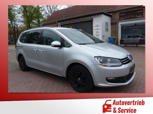 VW Sharan 132.234 km 16.480 &euro; Potsdam-Drewitz 14480