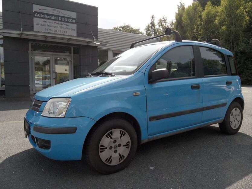 Panda