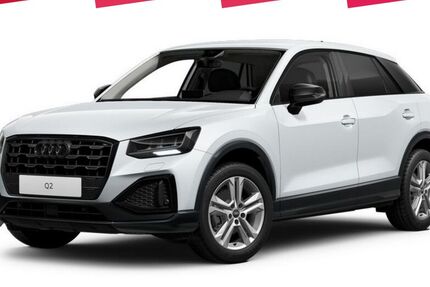 Audi Q2 56.810 km 23.969 &euro; Deggendorf 94469
