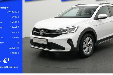 VW Taigo 37.504 km 18.880 &euro; Leverkusen 51379