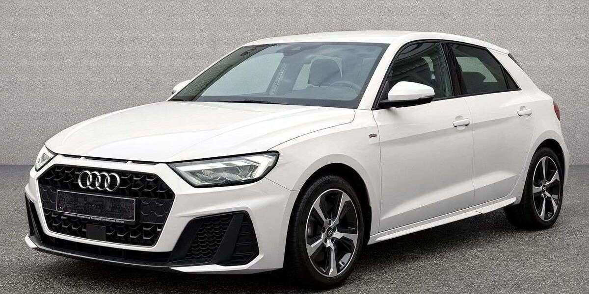 Audi A1 166.000 km 15.900 &euro; Köln 51065