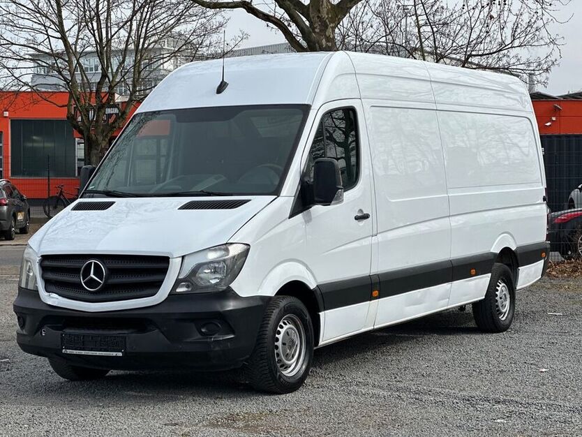 Sprinter